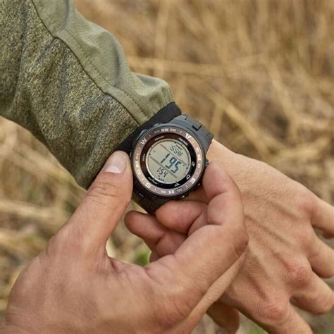 Casio Pro Trek PRW-30-1AER ab 229,99 € | Preisvergleich bei idealo.de