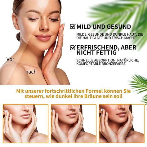 Braun Tanning Cream - Premium Tanning Accelerator for Fast & Effective