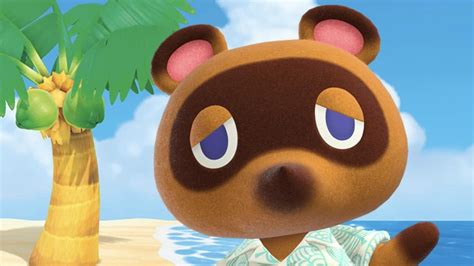 Nintendo: Tom Nook de Animal Crossing es "muy mal interpretado ...