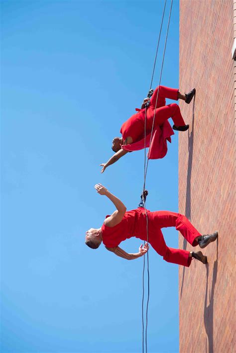 BANDALOOP STUDIOS