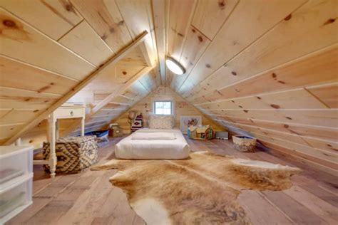 Modern Cabin Interiors | Log Cabin Interior Design Ideas