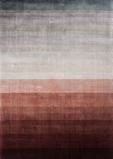 COMBINATION Striped Rug | Striped rug, Modern carpets design, Carpet design