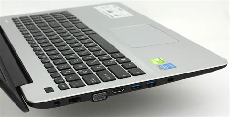 ASUS X555 review – good looks and decent specs equals excellent daily ...