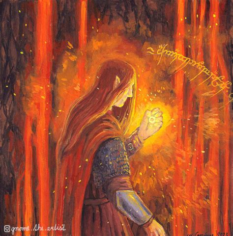 Annatar by aegeri on DeviantArt