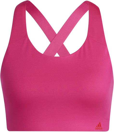 adidas ULTIMATE BRA | sportisimo.com