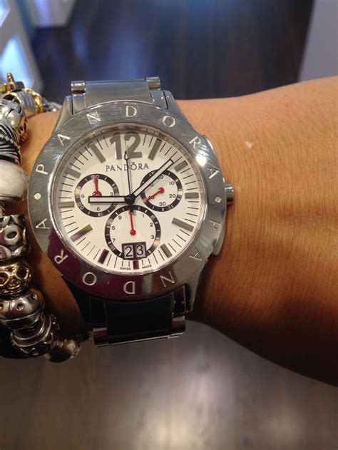 54 best images about Pandora watches on Pinterest | Pandora, Icons and ...