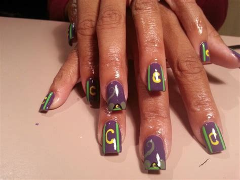 Client asked for Chuck E Cheese theme..