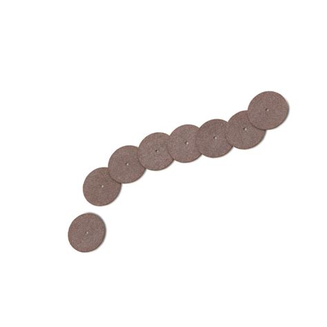 High-Speed Separating Disc - 100pk [1101310] - $49.95 : Lacy West ...
