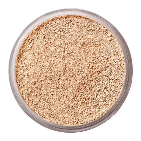LOOSE MINERAL POWDER – asap Skin Products