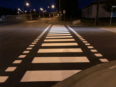 WESTCOAST ROAD MARKING - Pavement Marking, Painting