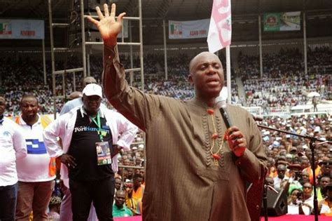 rotimi amaechi liedfull list    projects executed  fg