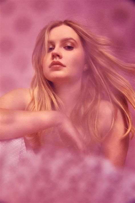 Angourie Rice is ready for her ‘Mean Girls’ movie musical exam - The