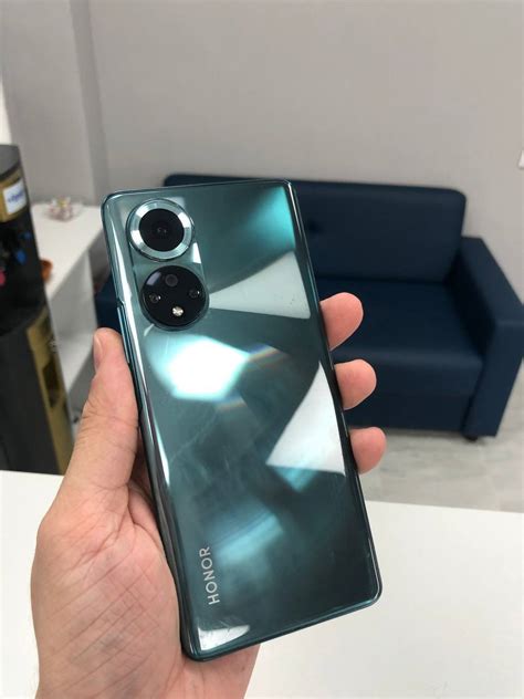 Замена стекла Honor 50. Больше не бюджетка) | Пикабу