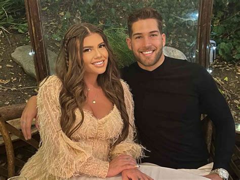 Chanel West Coast and Boyfriend Dom Fenison Welcome a Baby Girl After