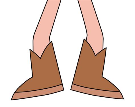 Amy Anderson's Boots 4 by ManonPrettiest2001 on DeviantArt