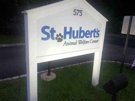 Message from St. Hubert's Animal Welfare Center on COVID-19 and Pet ...