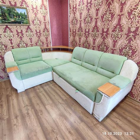 Диван кутовий, диван ліжко, диван угловий: 4 800 грн. - Меблі для ...