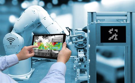 Technical Insight into Automation and Robotics (Virtual Classroom ...