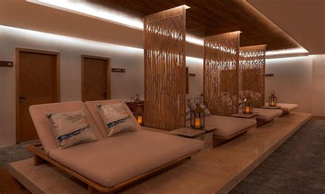 Elevate Your Stay with a Luxury Resort Spa | Palace Resorts