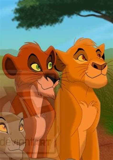 Uru Lion King Death I don t own this movie