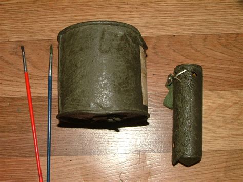 Макет РПГ-40 (мск)