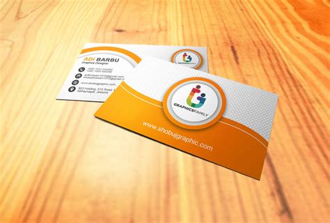 Cool Business Cards Designs