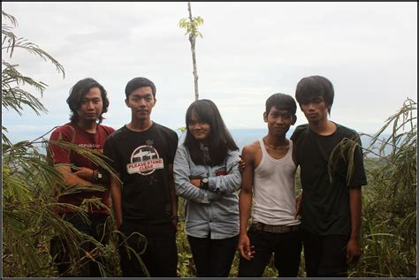 Bendol Ondol: upil ipil