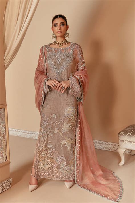 Mistique | Zeb & Zeeshan (Haute Form Studio)