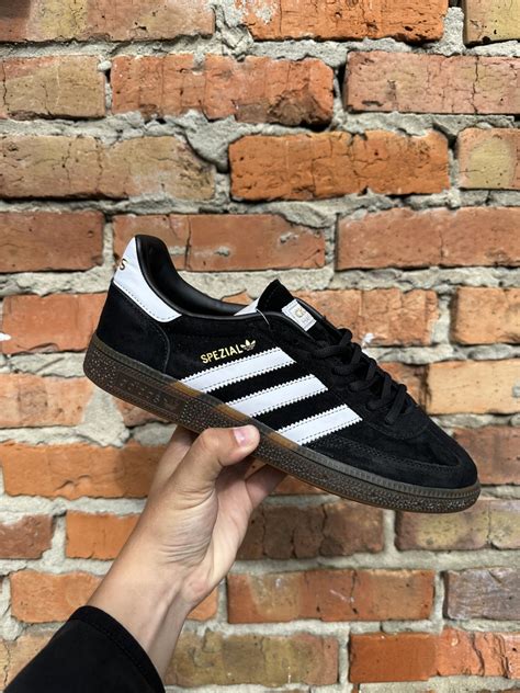 Handball Spezial Black 44 — в Категории "Товары, Общее" на Bigl.ua ...