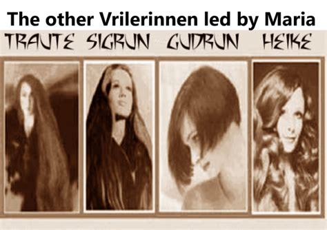 The Vril Society : r/XMysteries