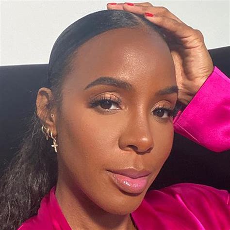 Kelly Rowland Brother