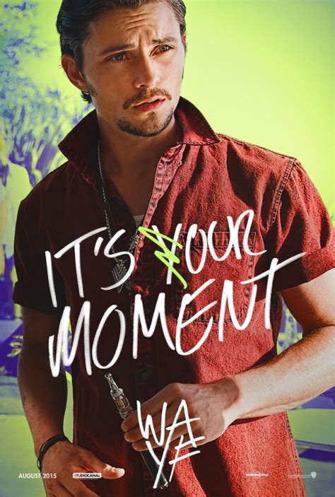 We Are Your Friends Movie – Posters and Skateboard : Teaser Trailer