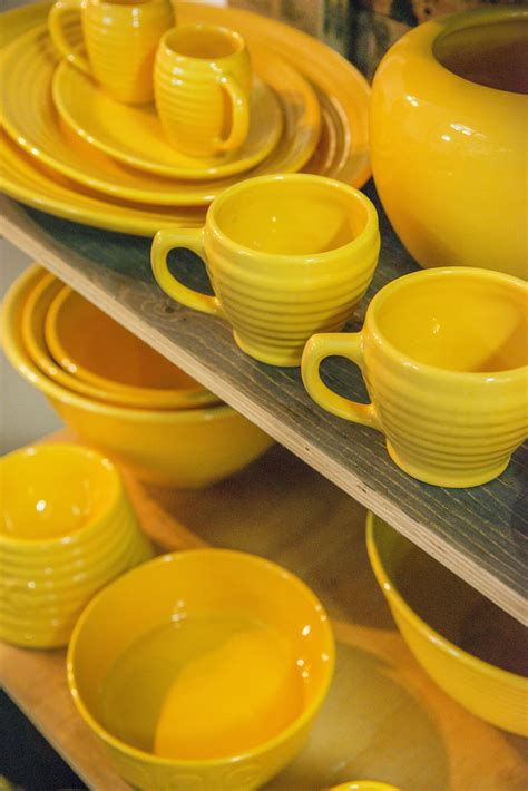 Rosslyn Street Showroom | Glassware, Prismatic, Light up