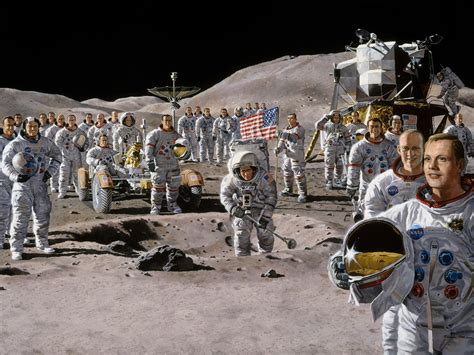 Astronaut Apollo Monstercat