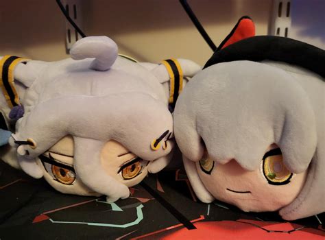 The dayo arrived! : r/VShojo