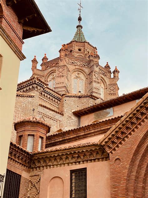 Teruel And Albarracín