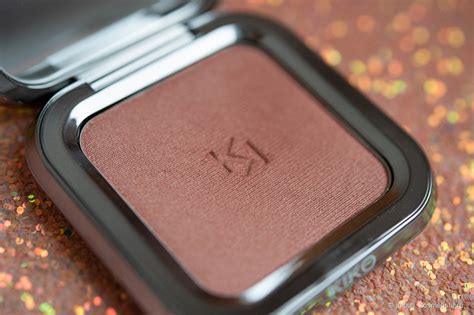 Румяна-хамелеон Kiko Unlimited Blush 04 Metallic Rosy Biscuit | Отзывы ...
