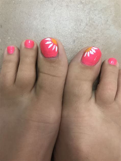 Pedicure Designs Summer - Design Talk