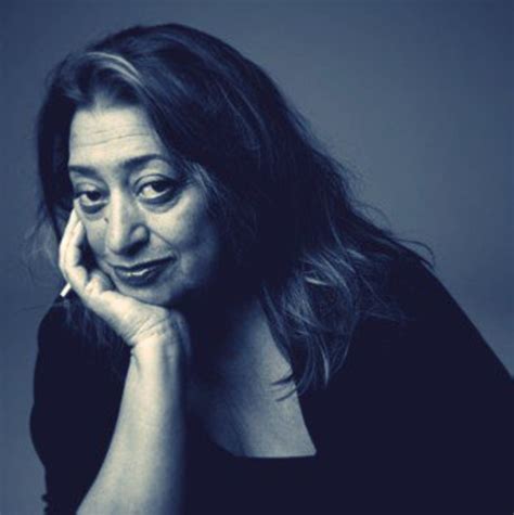 Zaha Hadid Speaks out about Austerity | ArchDaily