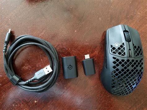 品質が完璧 aerox 3 wireless fawe.org