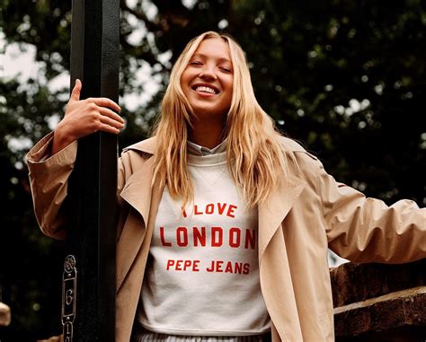 Pepe Jeans celebrates its London heritage in new campaign - Adgully.com