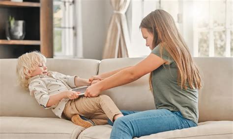 Sibling Counseling: Benefits, Techniques, And More