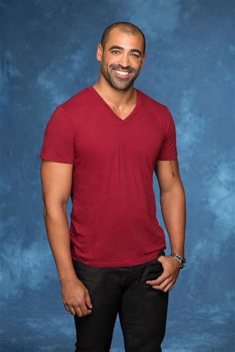 Meet the New 'Bachelorette' Contestants - ABC News