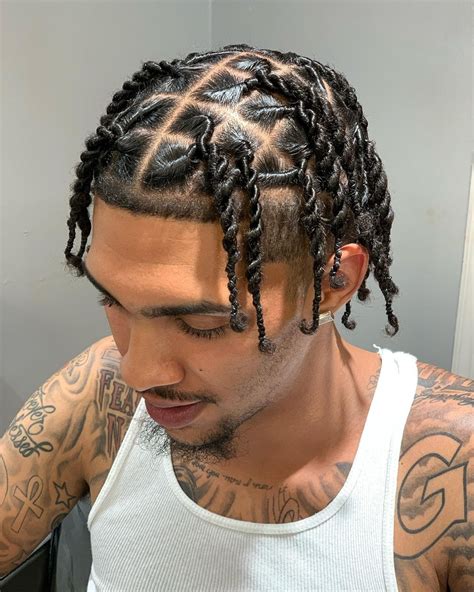 Pop Smoke Braids Juba - vrogue.co