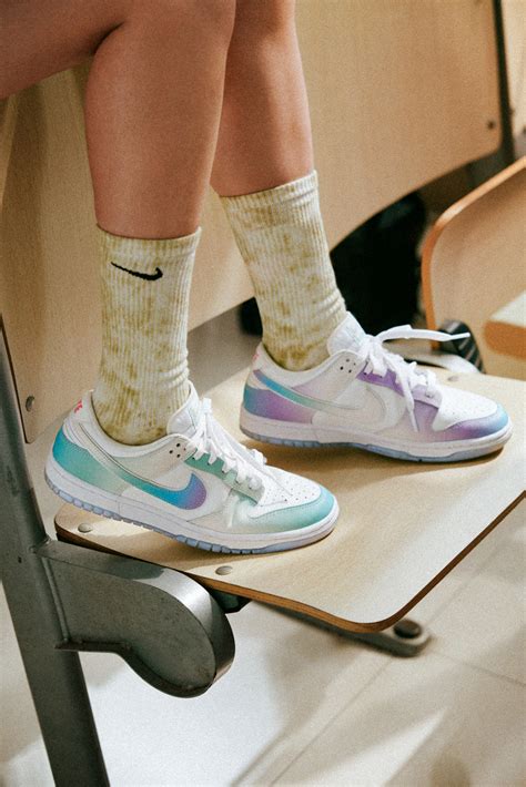 NIKE CHBL STYLEGUIDE on Behance