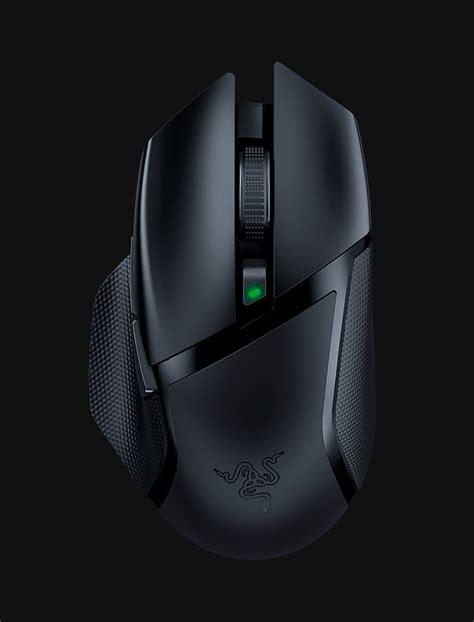 Razer Basilisk X Hyperspeed – F 1Tech Computers