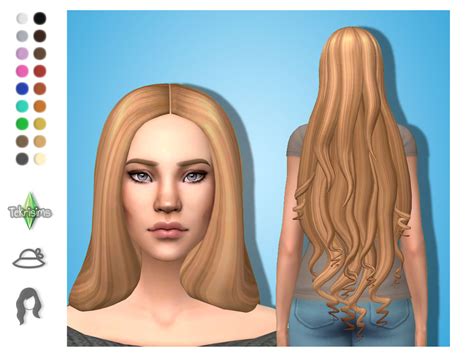 Sims 4 custom content tumblr - perlucid