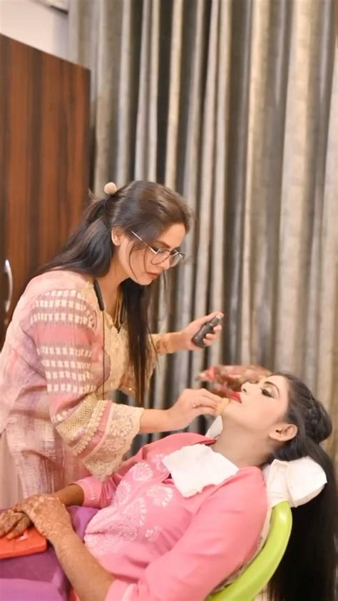 makeup  ahana instagram instagood viralvideos trendingreels