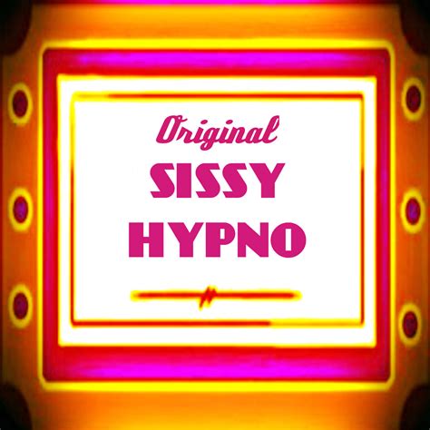 Original Sissy Hypno | Jacqueline Campenelli