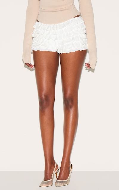 Bloomer Shorts | PLT